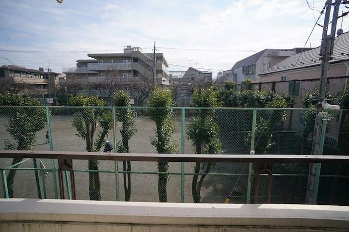 東京都武蔵野市西久保3丁目の賃貸マンションのその他画像