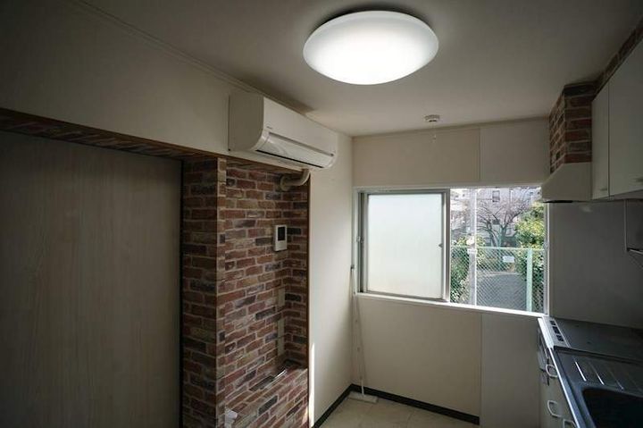 東京都武蔵野市西久保3丁目の賃貸マンションのその他画像