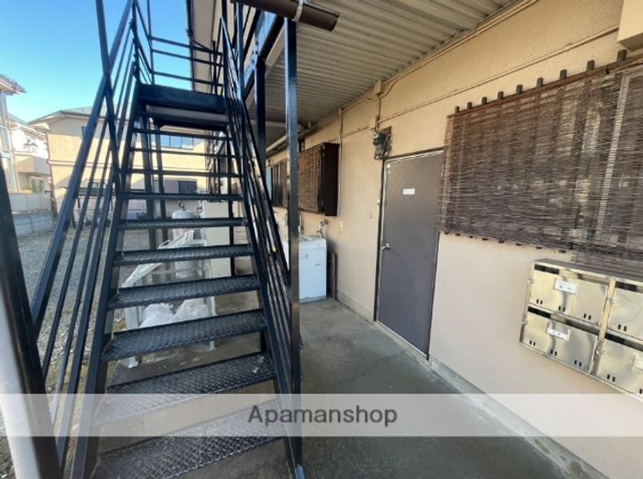 R&Kハイツ201のその他画像