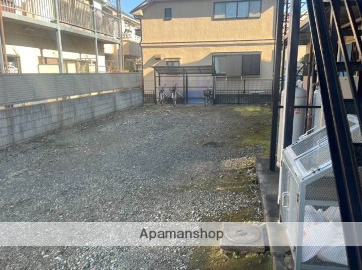 R&Kハイツ201のその他画像