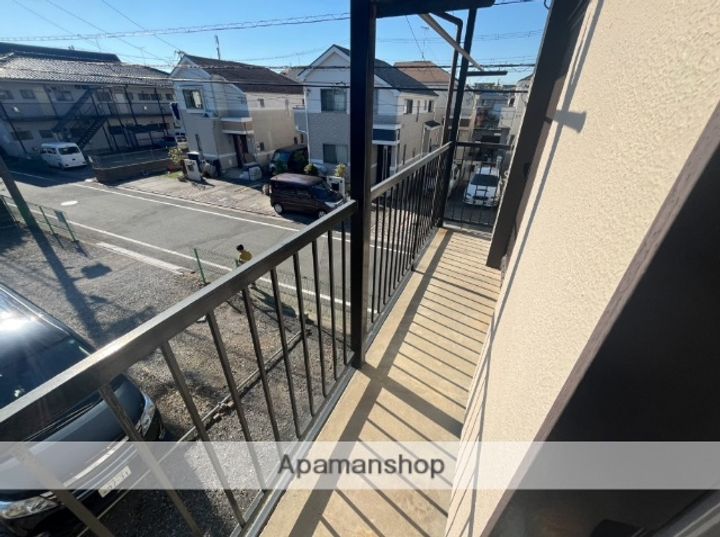 R&Kハイツ201のその他画像