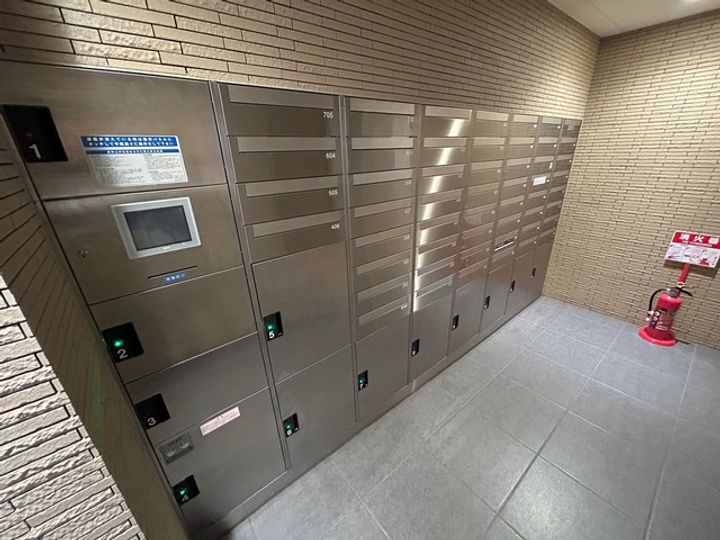 NーSTAGE稲城0401のその他画像