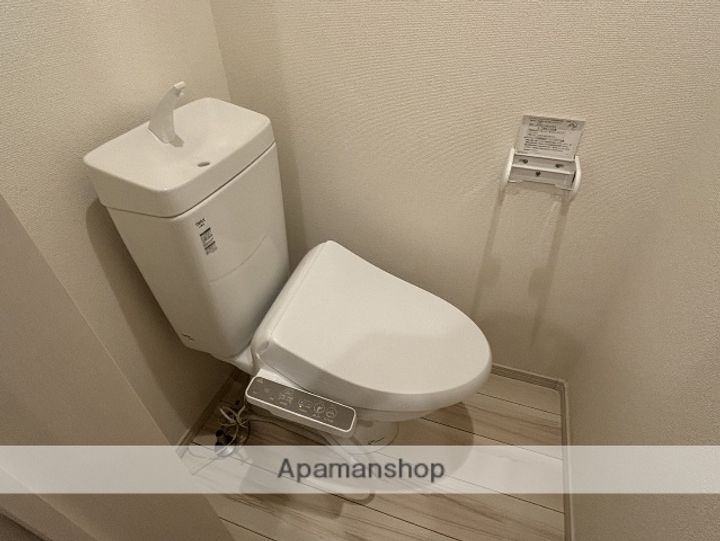 MELDIA府中203のその他画像