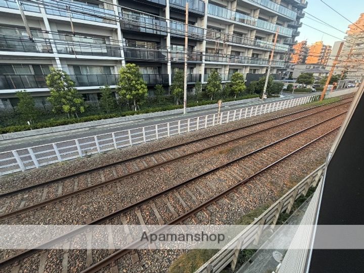 MELDIA府中203のその他画像