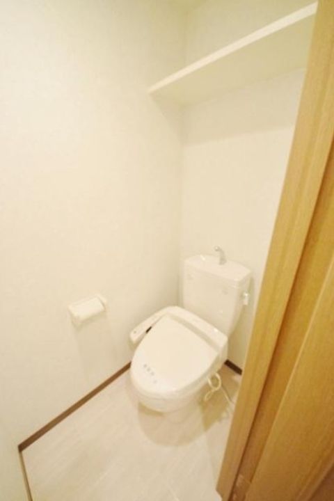 AS CABINSのその他画像