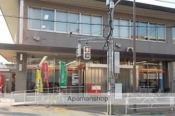 IVYマンションの周辺