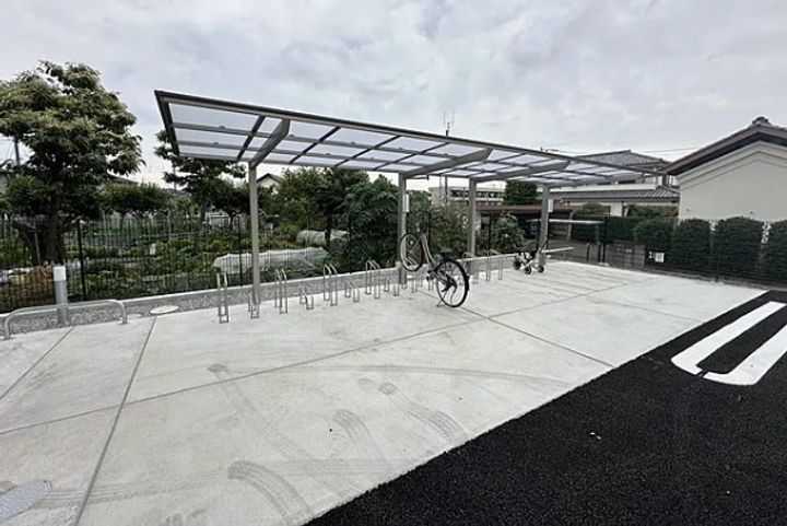 カサヴェールのその他画像