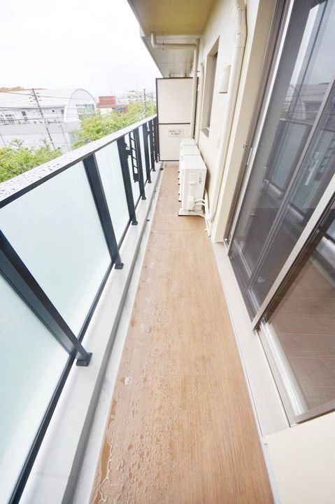 カサヴェールのその他画像