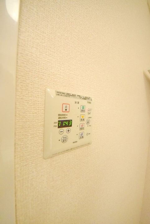 ハピネス仲町のその他画像