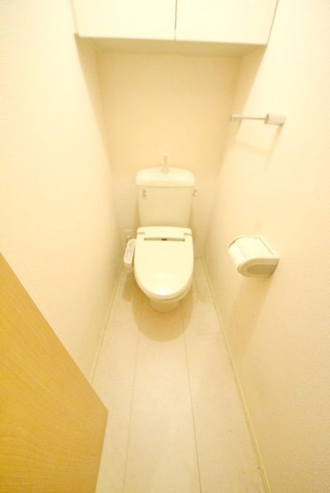 ハピネス仲町のその他画像