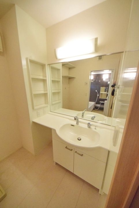 ハピネス仲町のその他画像