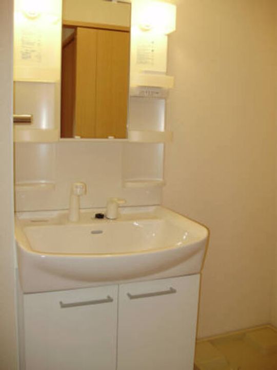 アンソレイエの内装