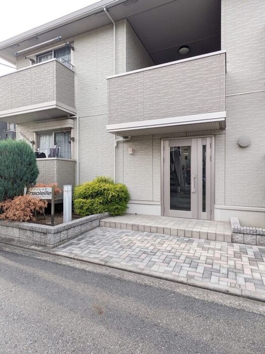 アンソレイエのその他画像