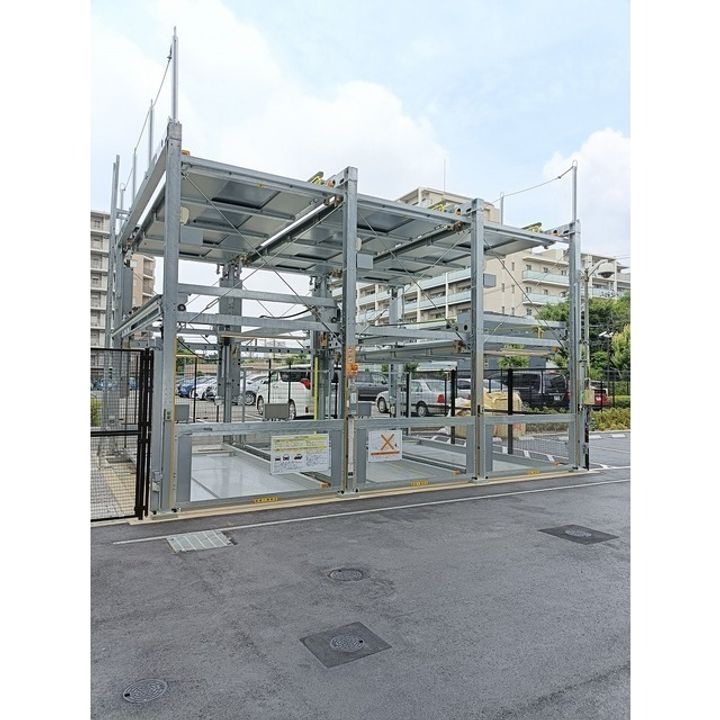 コンフォリア・リヴ八坂富士見のその他画像