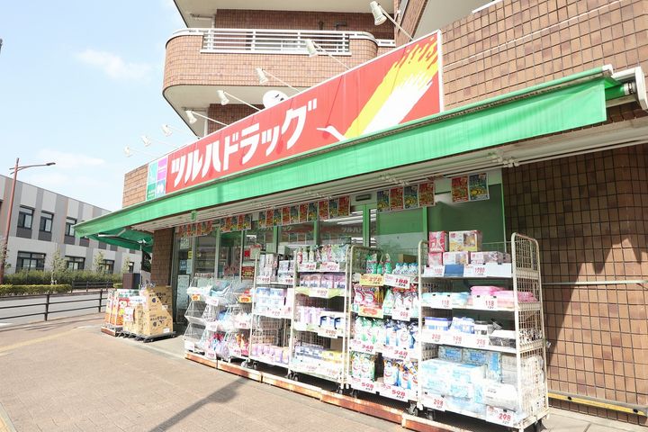 コンフォリア・リヴ八坂富士見の周辺