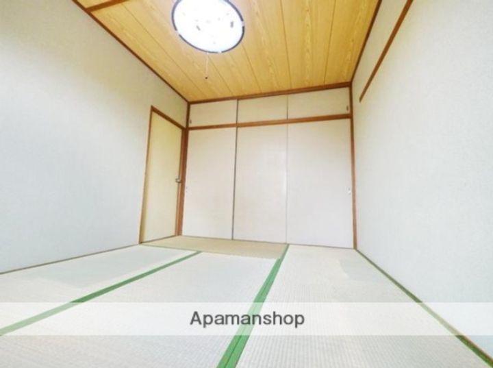 栗原ハイツのその他画像