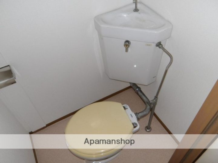 栗原ハイツのその他画像