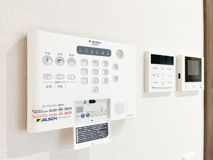 Dアセット栄町301のその他画像