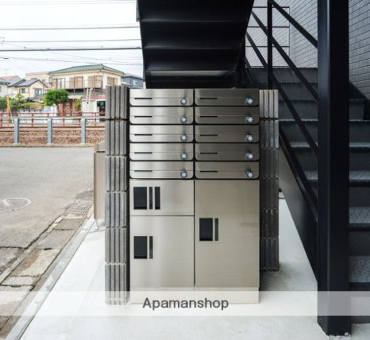 エイグラン一橋学園のその他画像