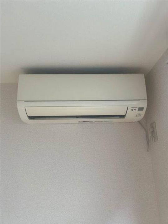 ラベンダーハイツ府中B101の内装