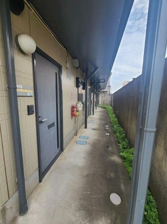 ラベンダーハイツ府中B101のその他画像