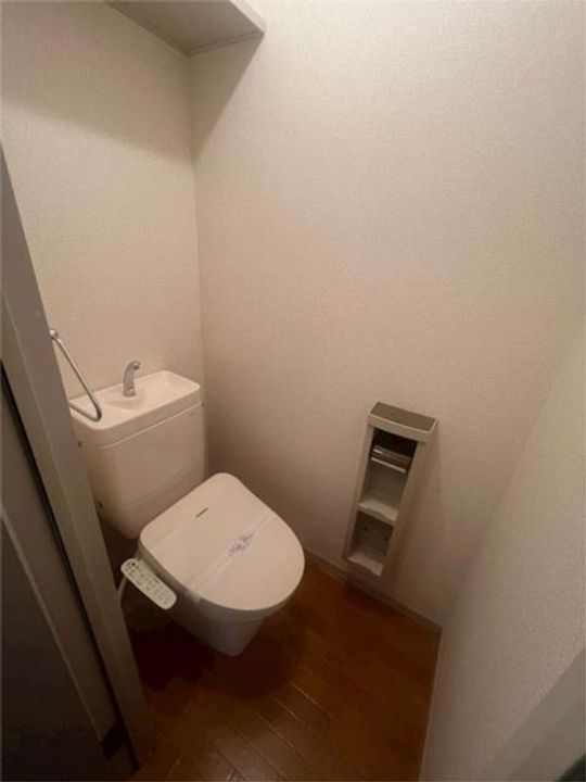 ラベンダーハイツ府中B101のその他画像