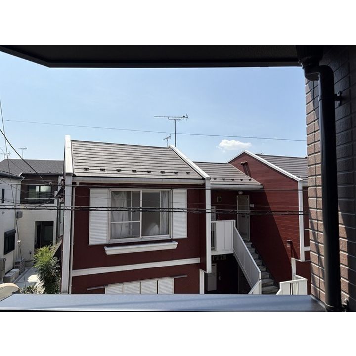 東京都日野市大坂上4丁目(一戸建)の賃貸物件のその他画像