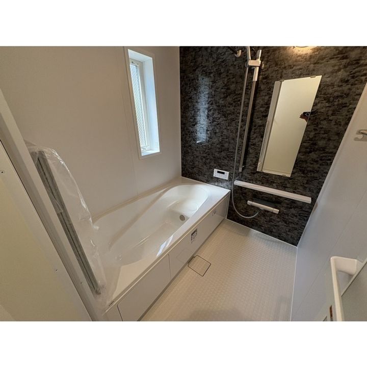 東京都日野市大坂上4丁目(一戸建)の賃貸物件の風呂