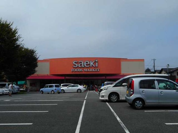 東京都日野市大坂上4丁目(一戸建)の賃貸物件の周辺