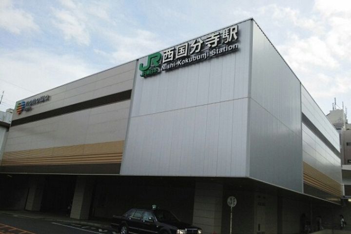 パフュームⅢの周辺