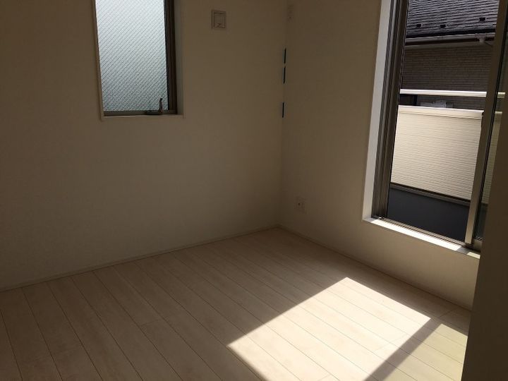 東京都小平市鈴木町2丁目(一戸建)の賃貸物件戸建てのその他画像