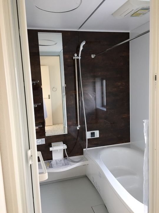 東京都小平市鈴木町2丁目(一戸建)の賃貸物件戸建ての風呂