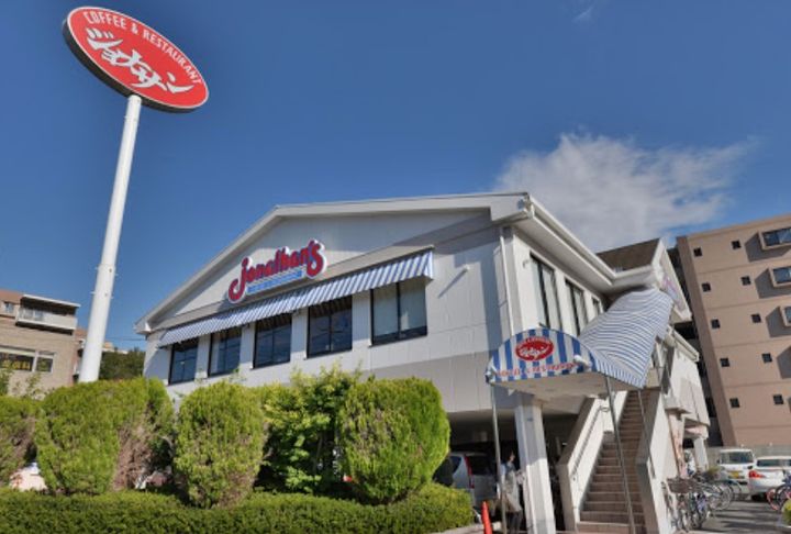 東京都小平市鈴木町2丁目(一戸建)の賃貸物件戸建ての周辺