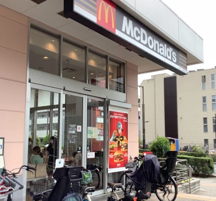 東京都小平市鈴木町2丁目(一戸建)の賃貸物件戸建ての周辺