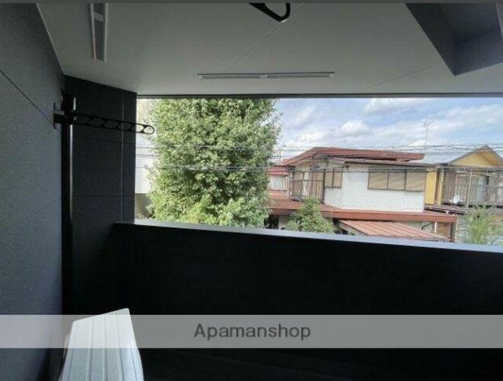 東京都西東京市保谷町3丁目の賃貸アパートのその他画像