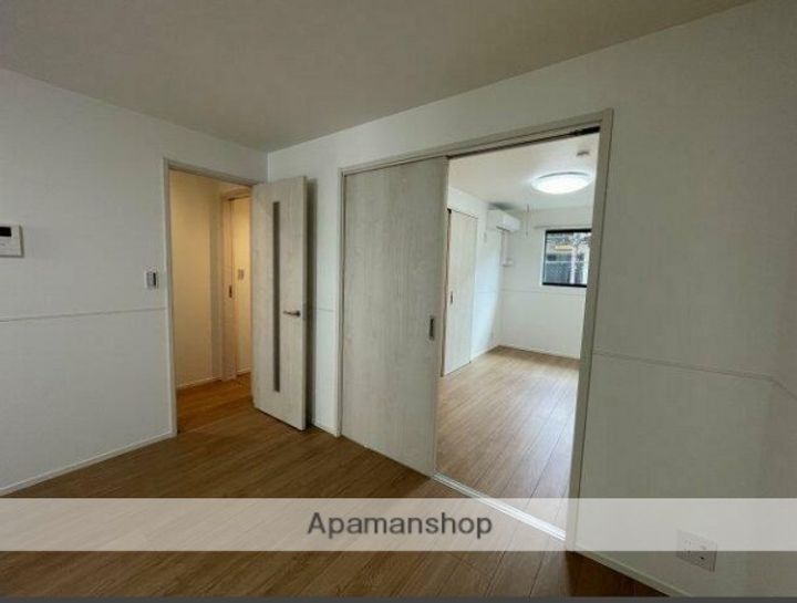 東京都西東京市保谷町3丁目の賃貸アパートのその他画像