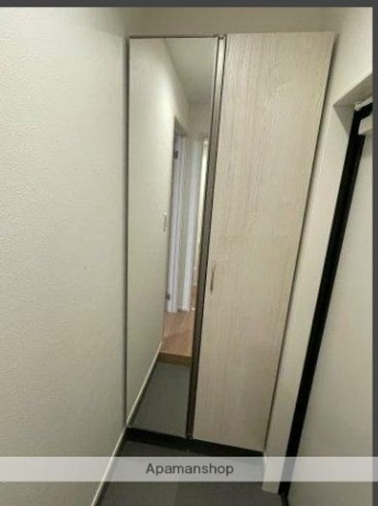 東京都西東京市保谷町3丁目の賃貸アパートのその他画像