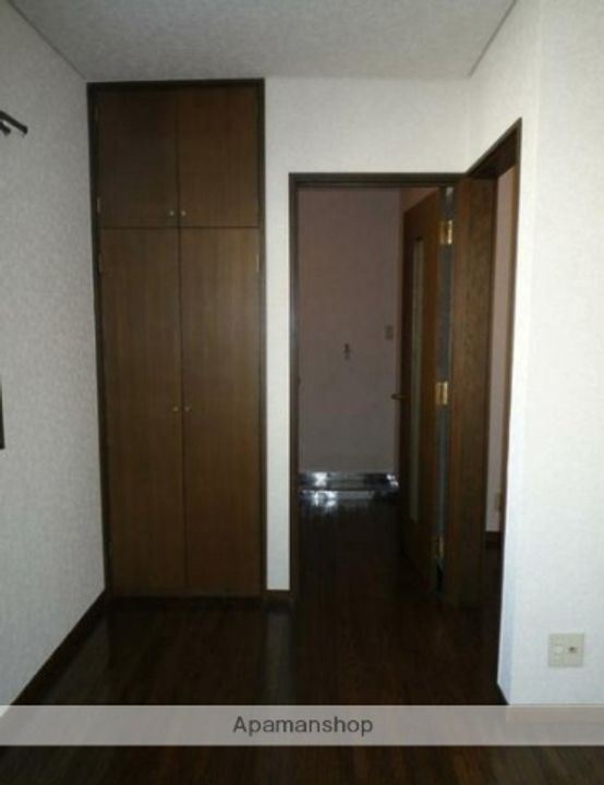 東京都三鷹市下連雀2丁目の賃貸アパートのその他画像