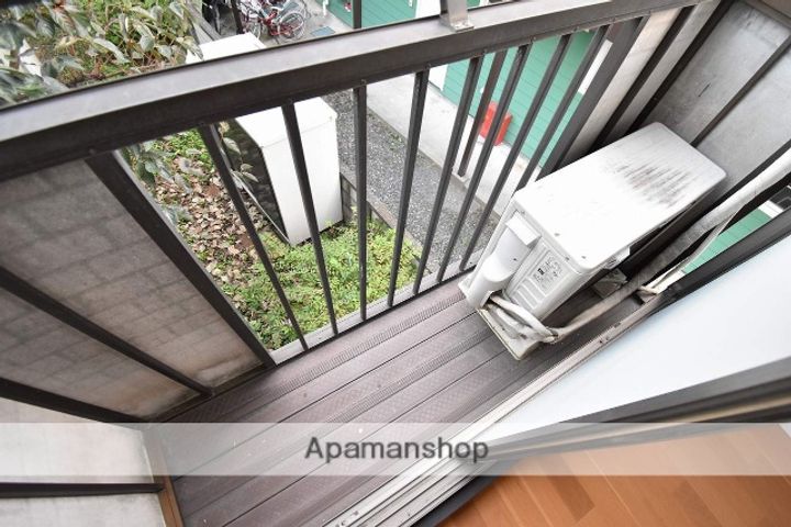 東京都国分寺市内藤2丁目の賃貸アパートのその他画像