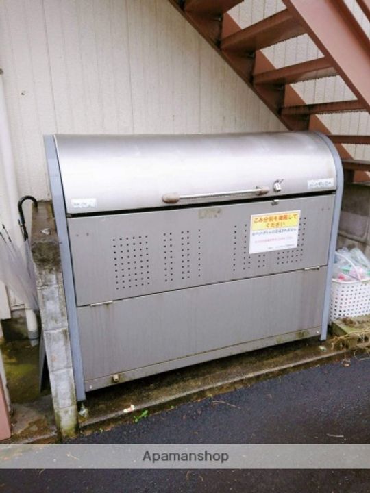 東京都国分寺市本町4丁目の賃貸アパートのその他画像