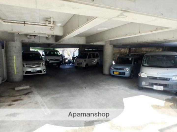 東京都国分寺市泉町1丁目の賃貸マンションのその他画像