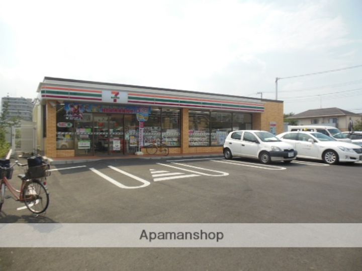 正和コーポの周辺