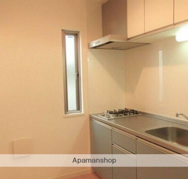 東京都武蔵野市吉祥寺東町1丁目の賃貸マンションのキッチン