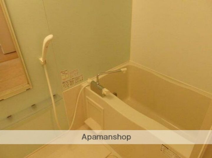 東京都武蔵野市吉祥寺東町1丁目の賃貸マンションの風呂