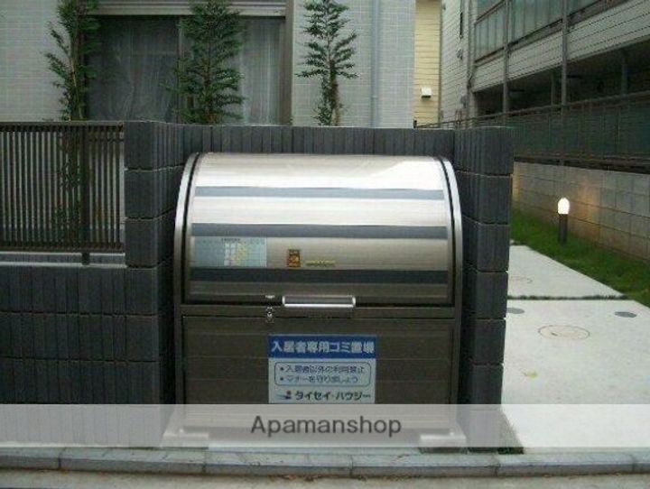 東京都武蔵野市吉祥寺東町1丁目の賃貸マンションの外観