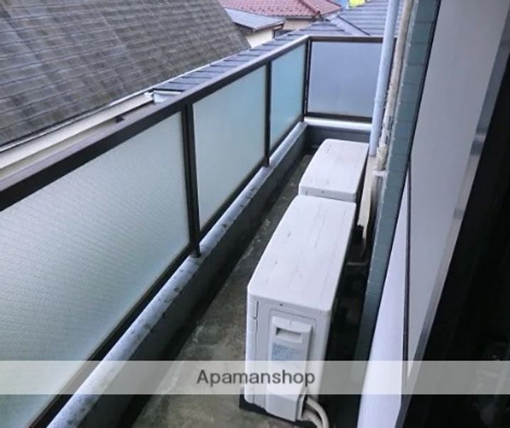 東京都武蔵野市西久保2丁目の賃貸マンションのその他画像