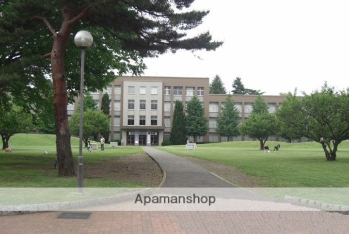 コーポ小嶋の周辺