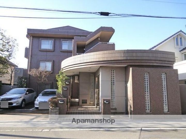 東京都杉並区西荻南4丁目の賃貸マンションのその他画像