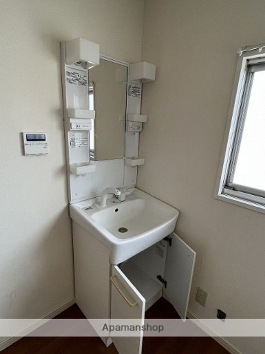 東京都小平市小川町1丁目の賃貸アパートのその他画像