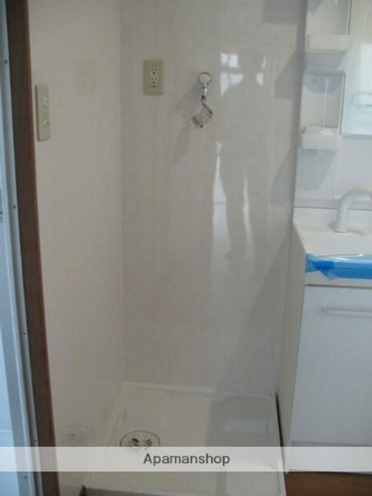 東京都三鷹市上連雀4丁目の賃貸マンションのその他画像